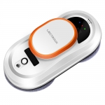 Liectroux HCR-09 Ikkunanpesurobotti, robotti-ikkunapölynimuri, robotti-ikkunanpesuri, sähköinen lasinpyyhin, lattianmoppirobotti kotiin, tekoälyreitti, kauko-ohjaus, UPS-sähkökatkos suojaus, vahva turvaköysi